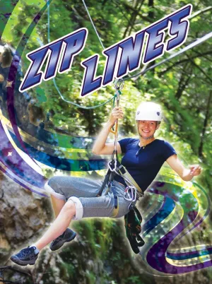 2010 - Zip Lines (eBook)