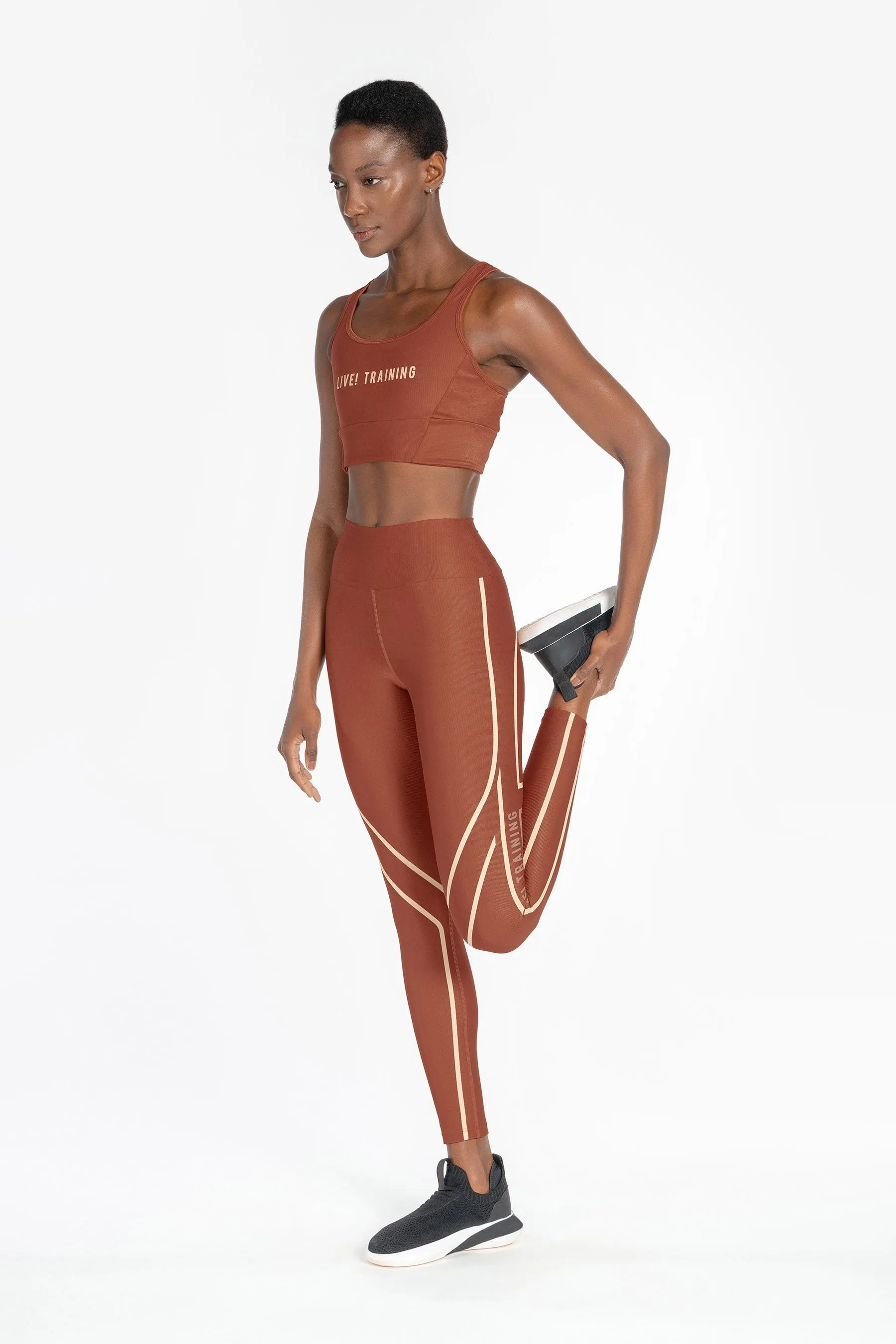 Allure® Training Top