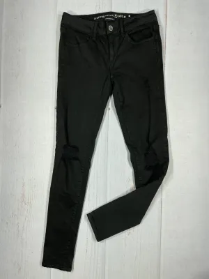 American Eagle Jegging size 4