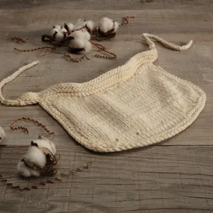 Baby Bib Kit