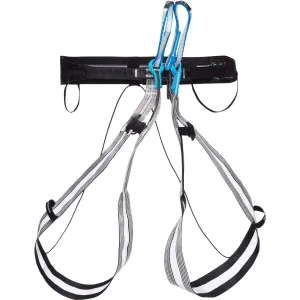 Black Diamond Couloir UL Rock Climbing Harness (Closeout)