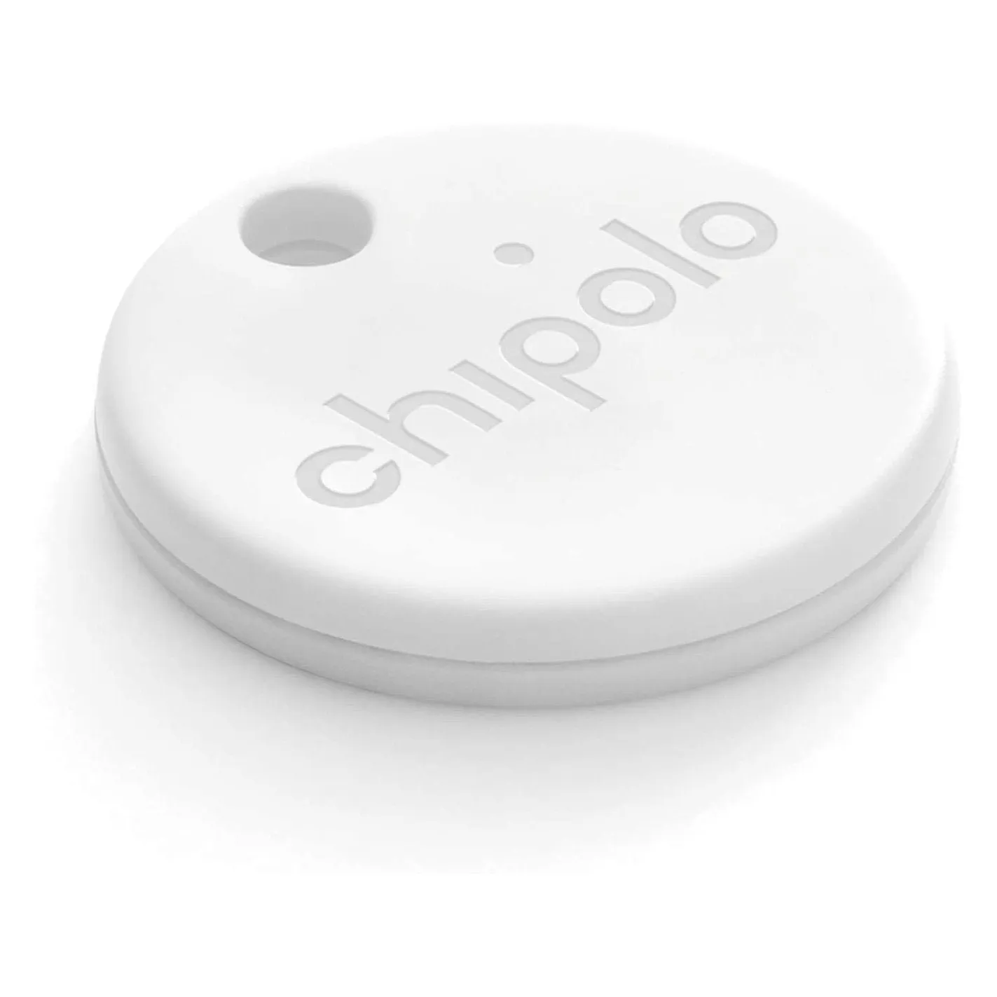 Chipolo ONE - Bluetooth Key and Item Finder