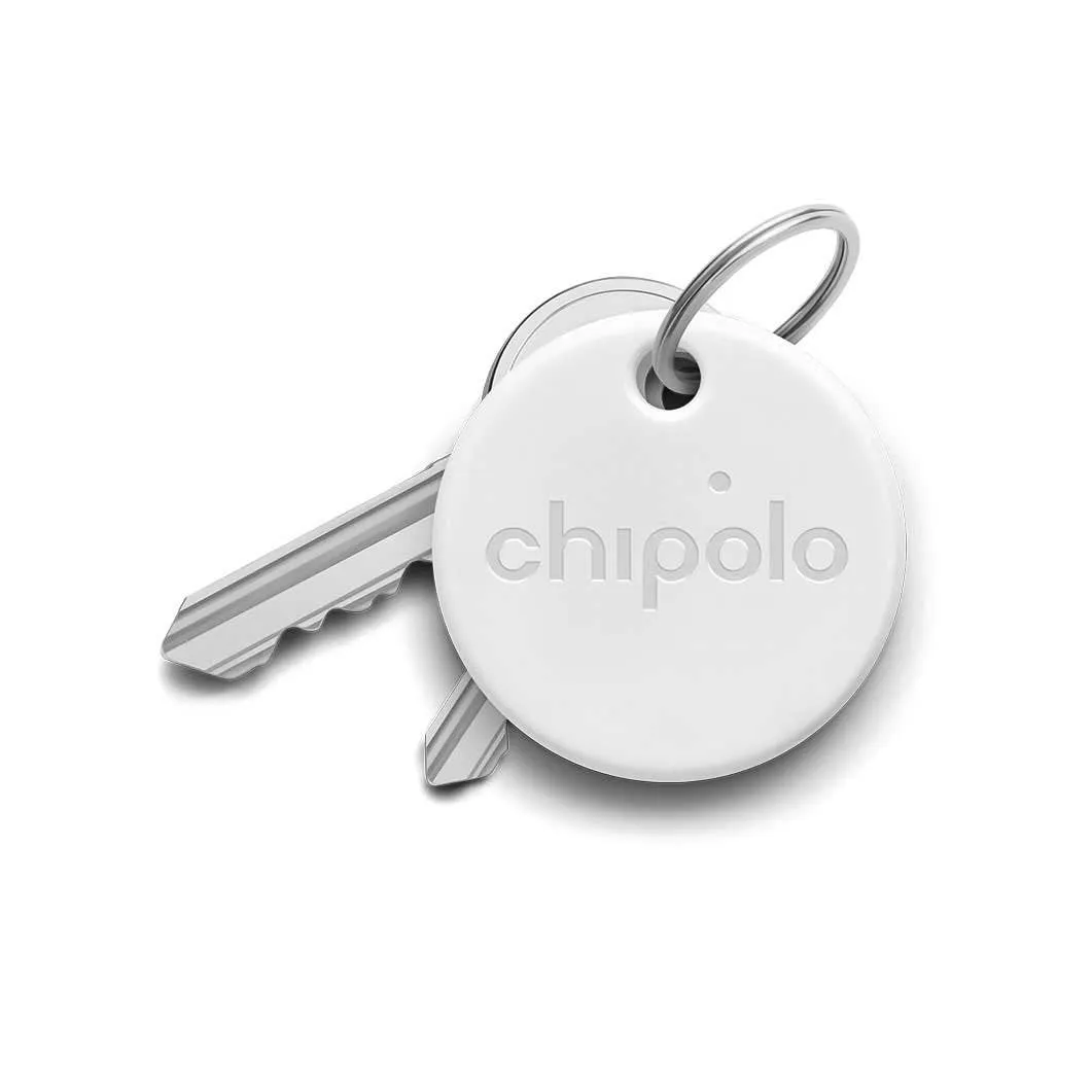 Chipolo ONE - Bluetooth Key and Item Finder