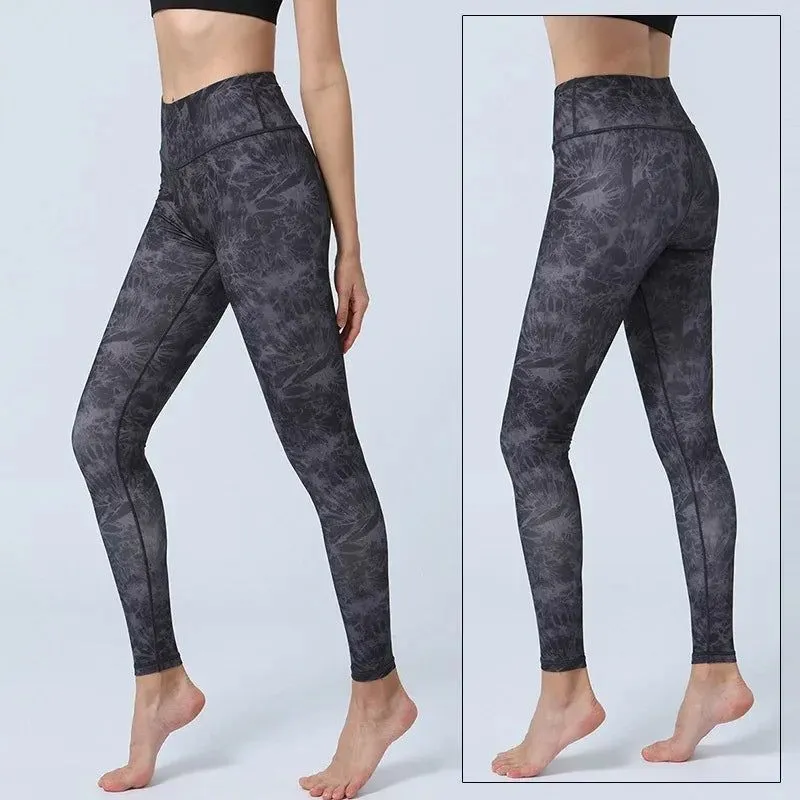 CloudFlex YogaFit Leggings