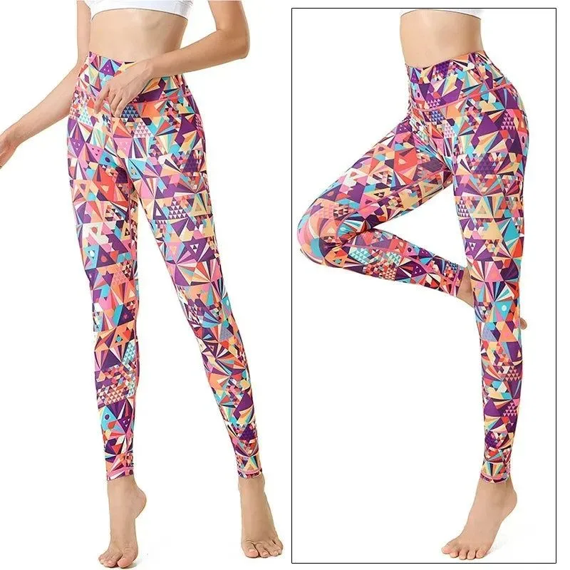 CloudFlex YogaFit Leggings