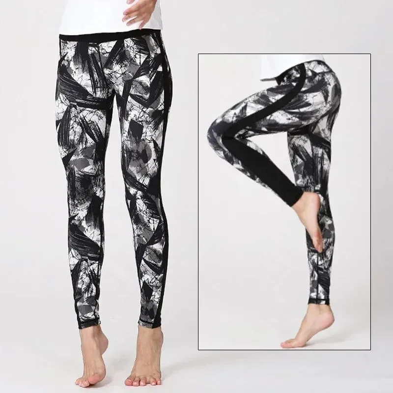 CloudFlex YogaFit Leggings