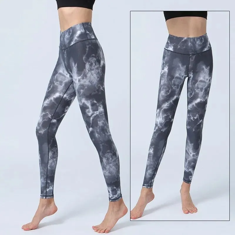 CloudFlex YogaFit Leggings