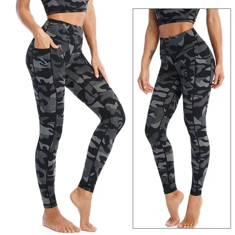 CloudFlex YogaFit Leggings