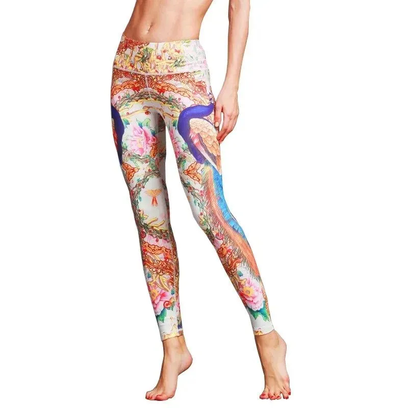 CloudFlex YogaFit Leggings