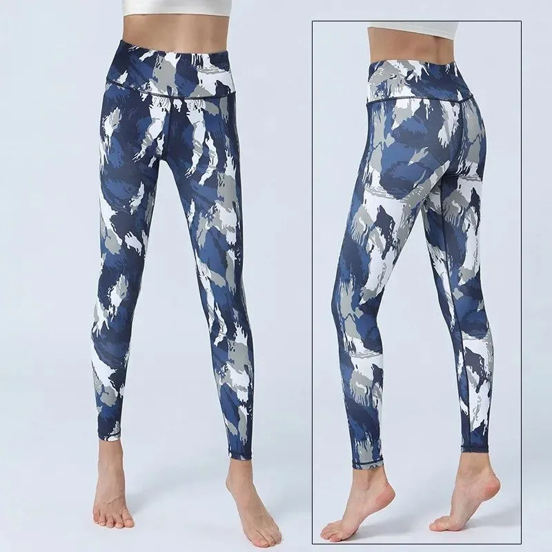 CloudFlex YogaFit Leggings