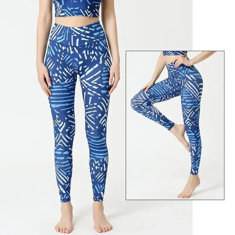 CloudFlex YogaFit Leggings