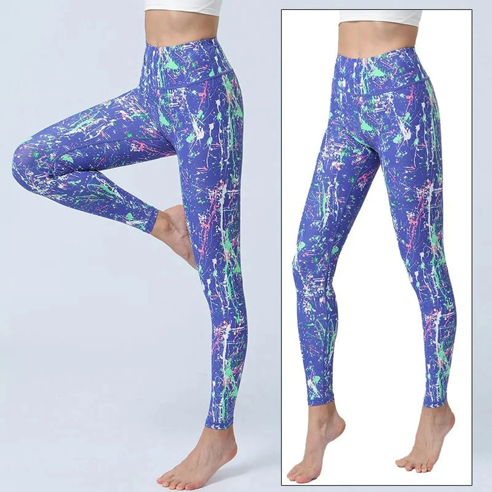 CloudFlex YogaFit Leggings