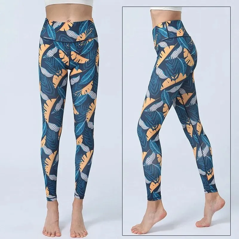 CloudFlex YogaFit Leggings