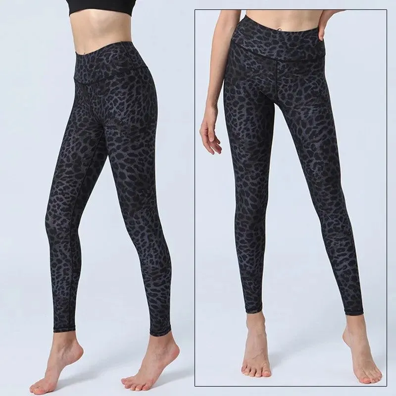 CloudFlex YogaFit Leggings