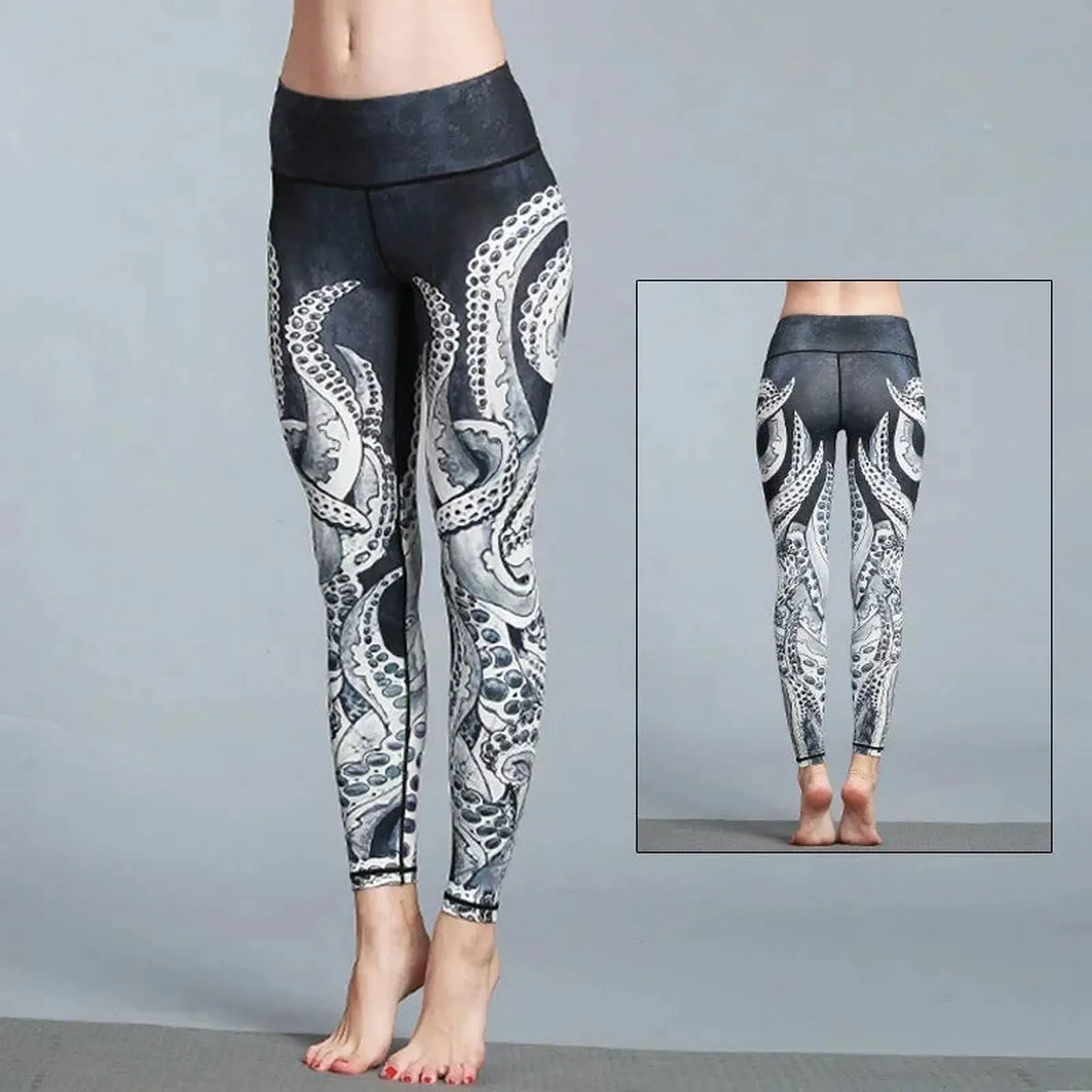 CloudFlex YogaFit Leggings