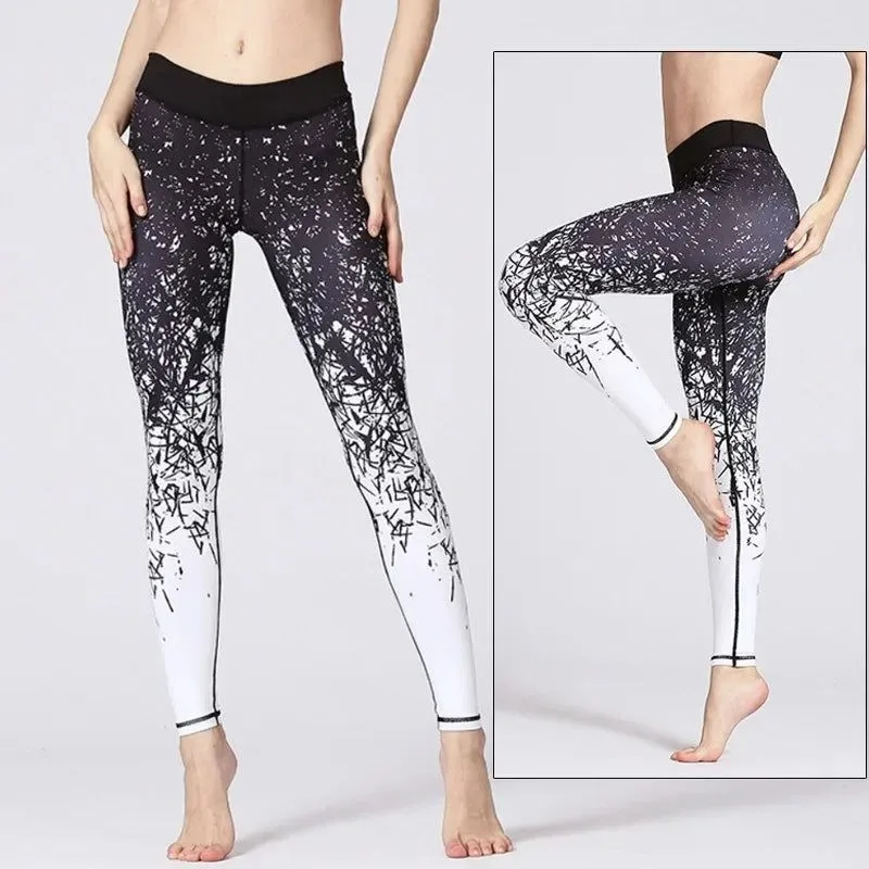 CloudFlex YogaFit Leggings