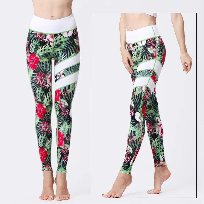 CloudFlex YogaFit Leggings