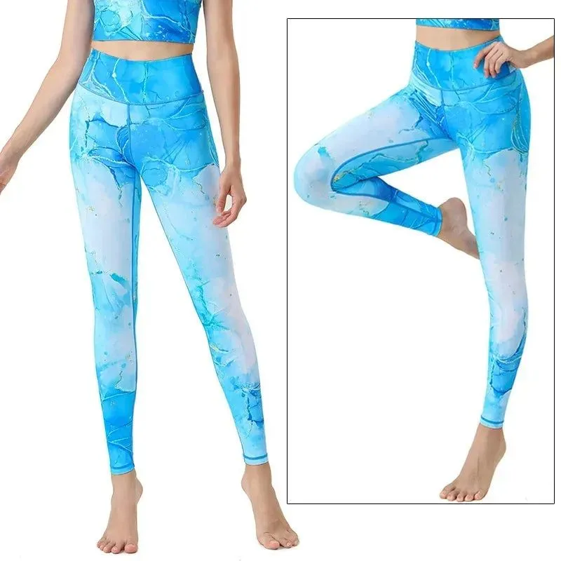 CloudFlex YogaFit Leggings