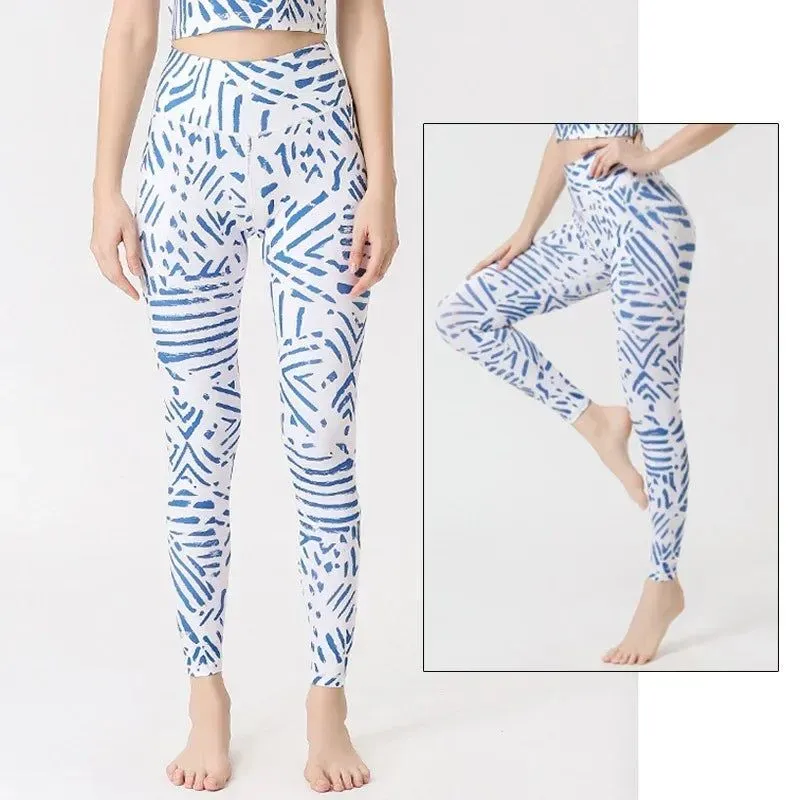 CloudFlex YogaFit Leggings