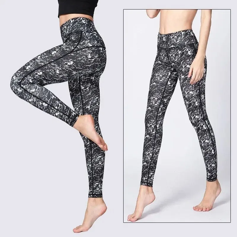 CloudFlex YogaFit Leggings