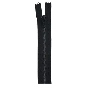 Coats & Clark All Purpose Metal Zippers