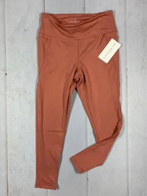 Danskin Legging size Large