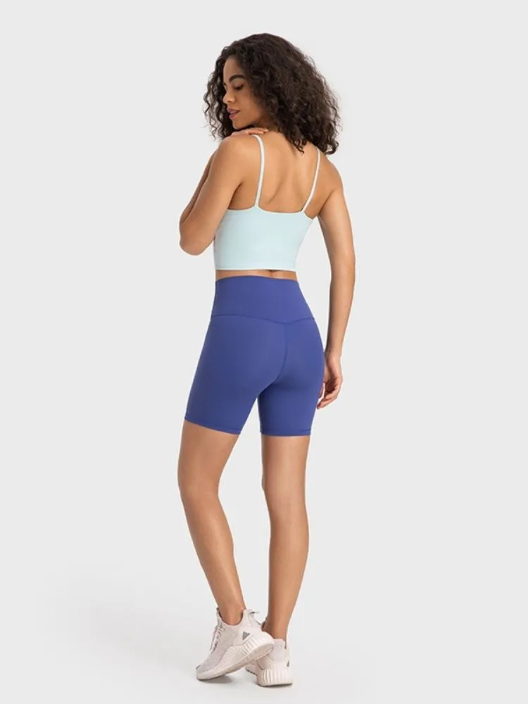 Easymotion Long Line Sport Bra - Women's