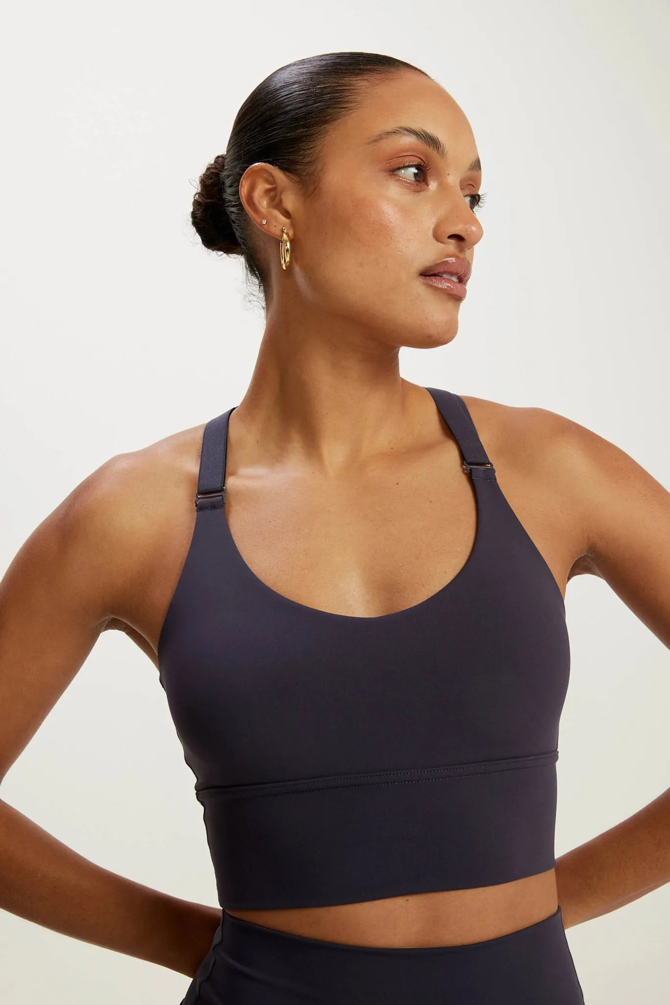 FenixLite Racerback Bra