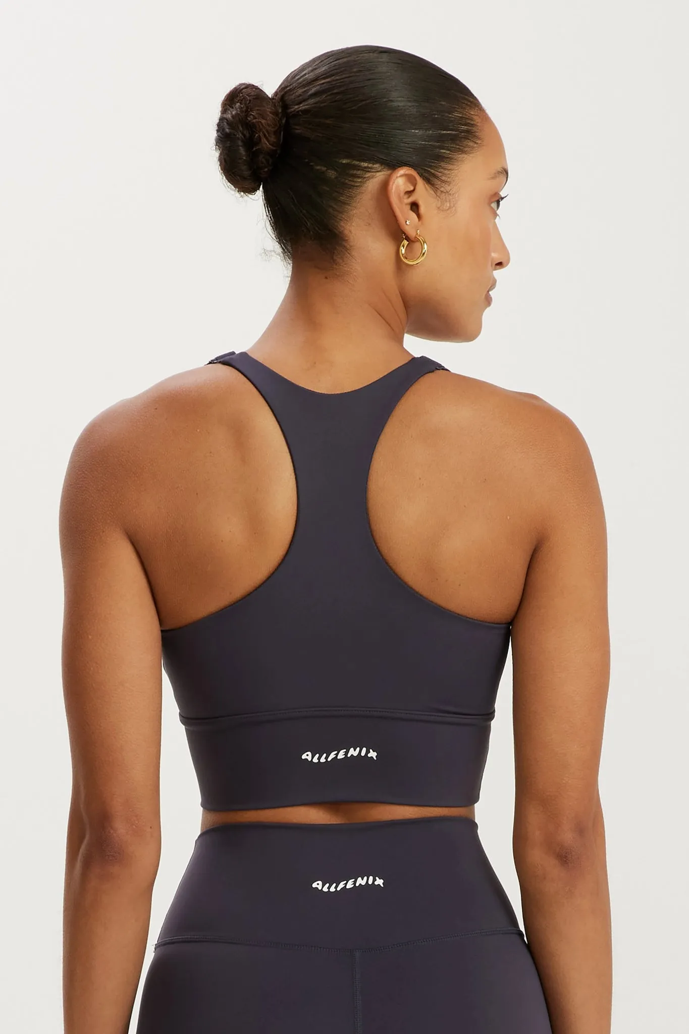 FenixLite Racerback Bra