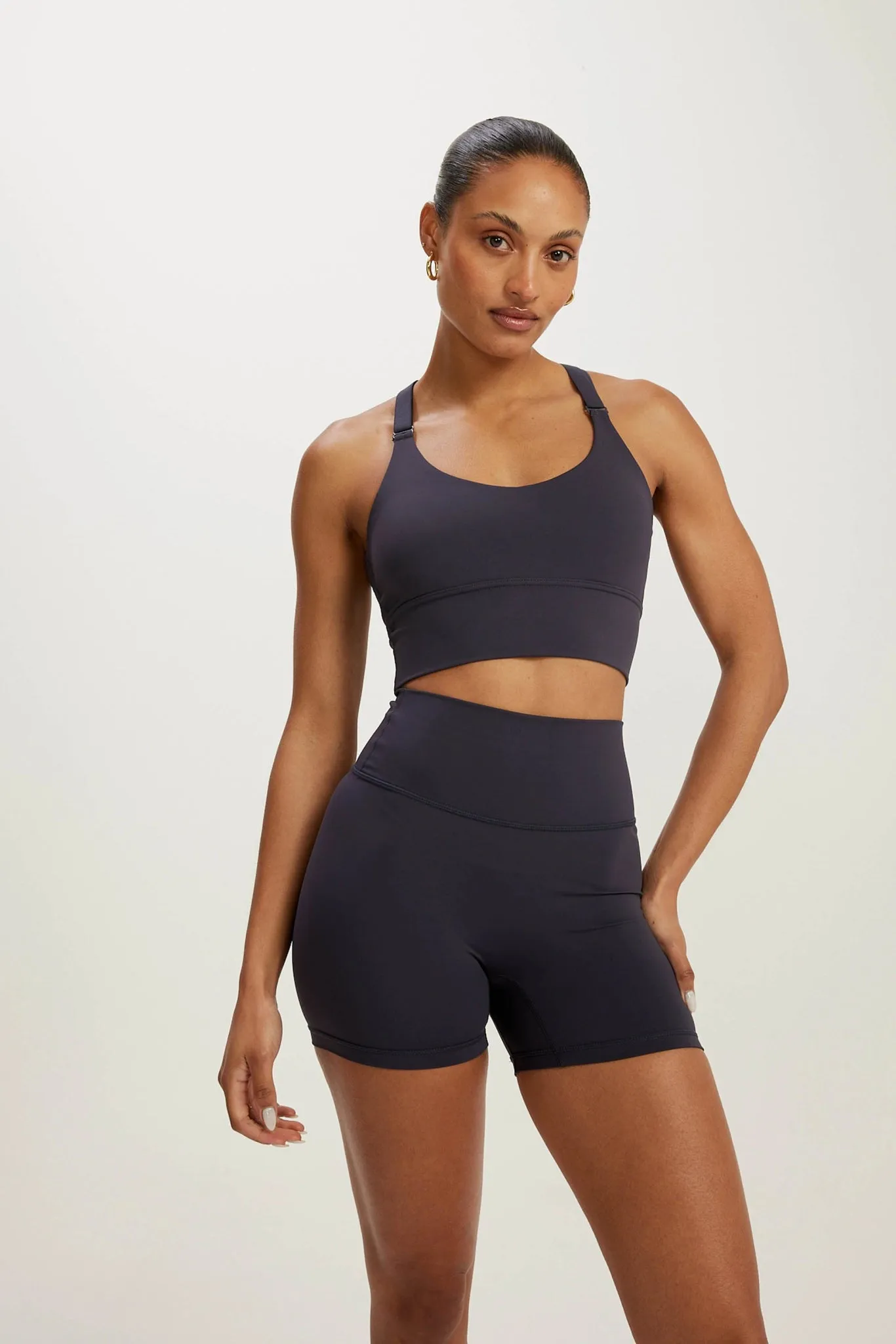 FenixLite Racerback Bra