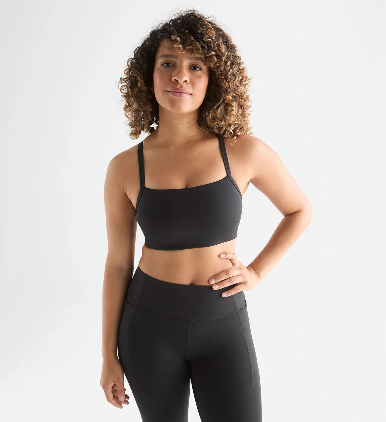 Form V-Back Sports Bra