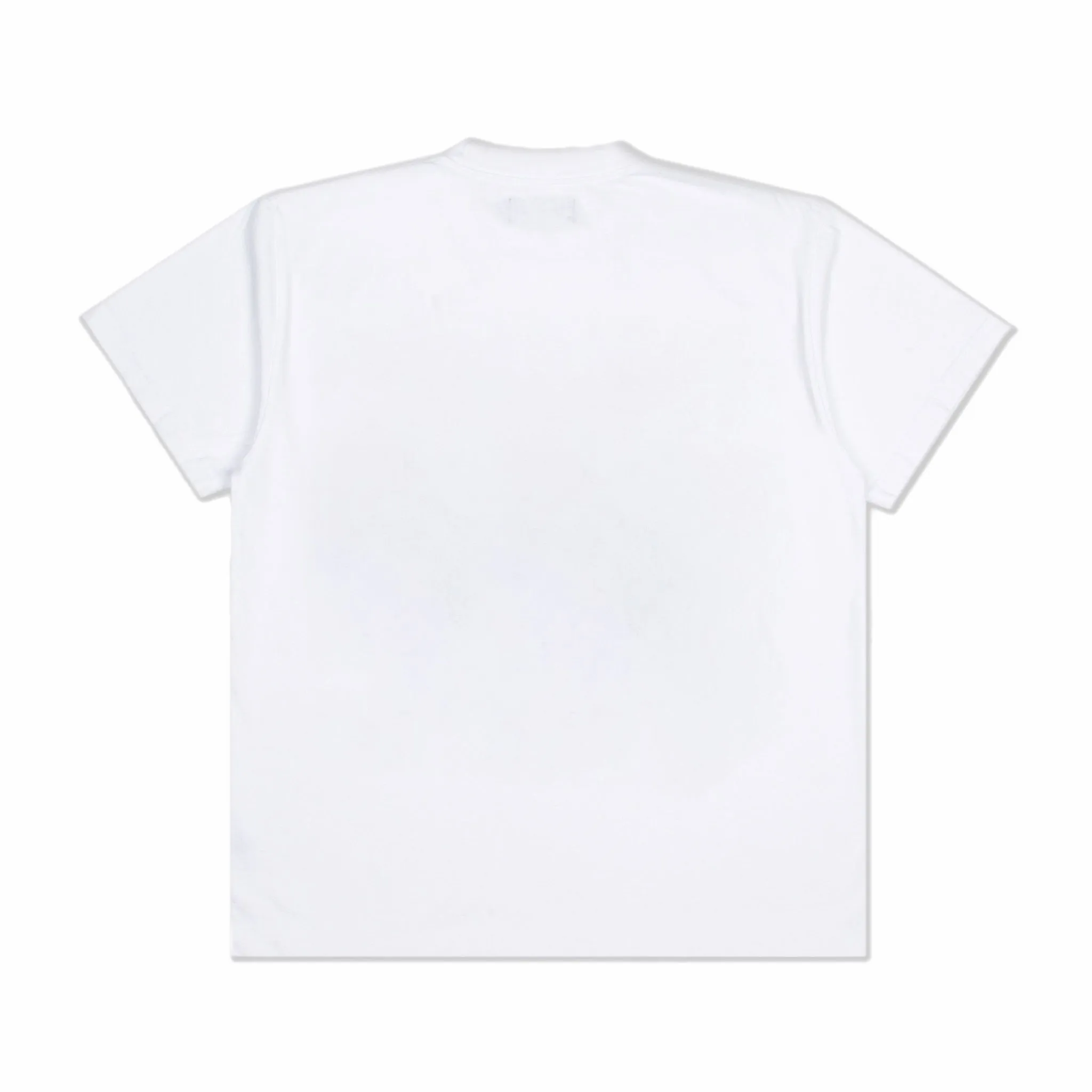 Franchise Sports S/S Tee (White)