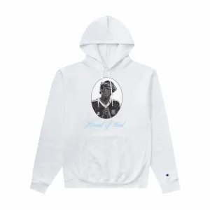 Full Court Press Maradona Hoodie (Grey)