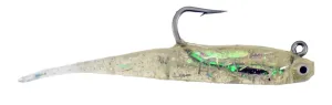 H&H Glass Minnow Double Rigs