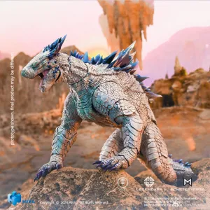 HiPlay Hiya Toys Exquisite Basic Series, Shimo Monster Action Figure EBG0414