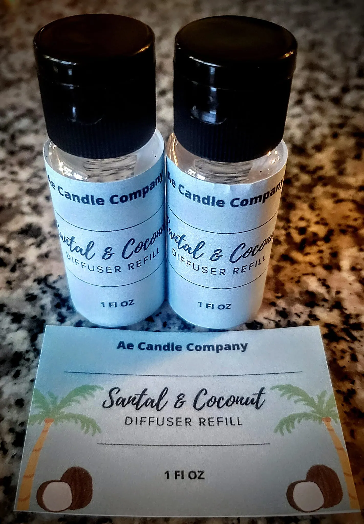 Oil Refill | Diffusers | Wax Melts