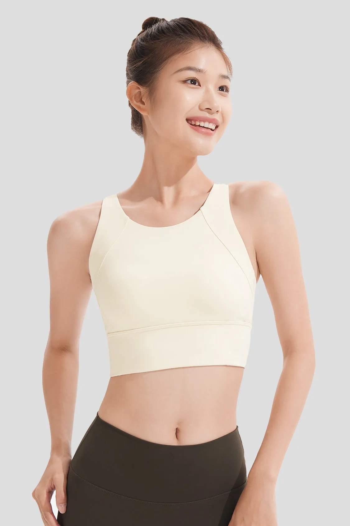 Simple's Oxygen - Women's Sports Bra UPF50 