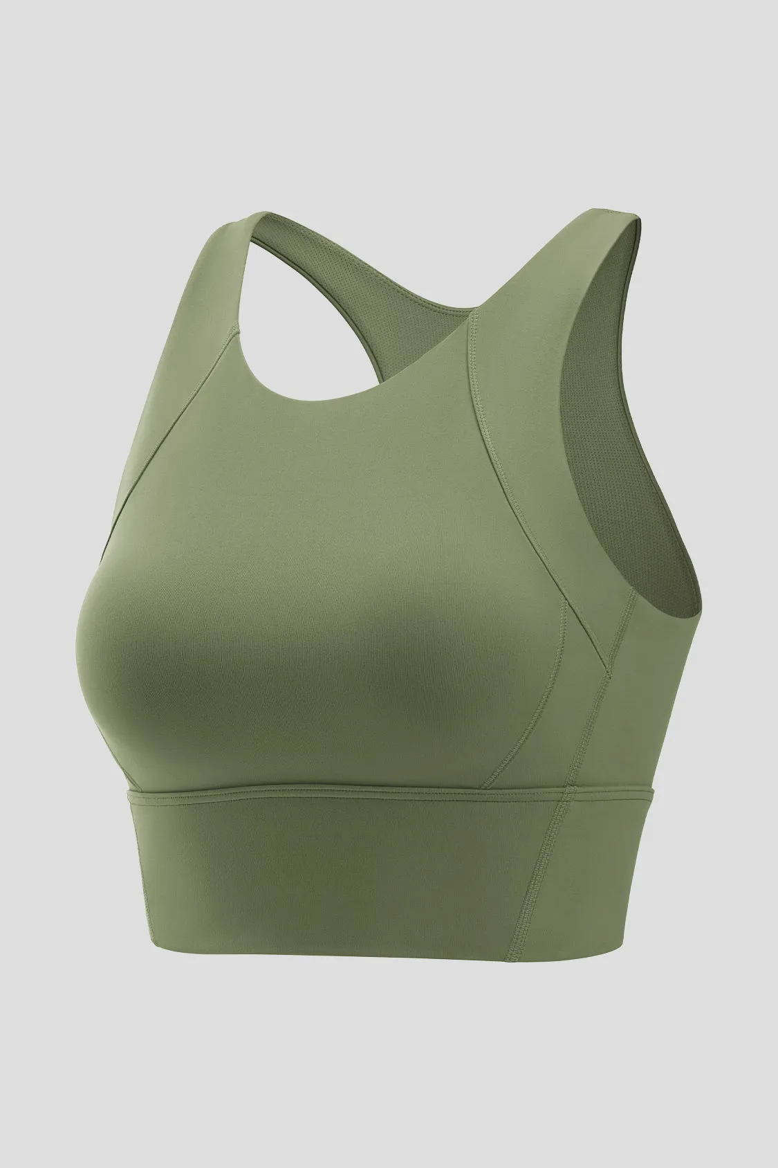 Simple's Oxygen - Women's Sports Bra UPF50 