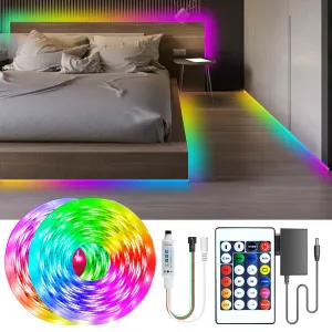 Smart LED RGB Room Light Strips