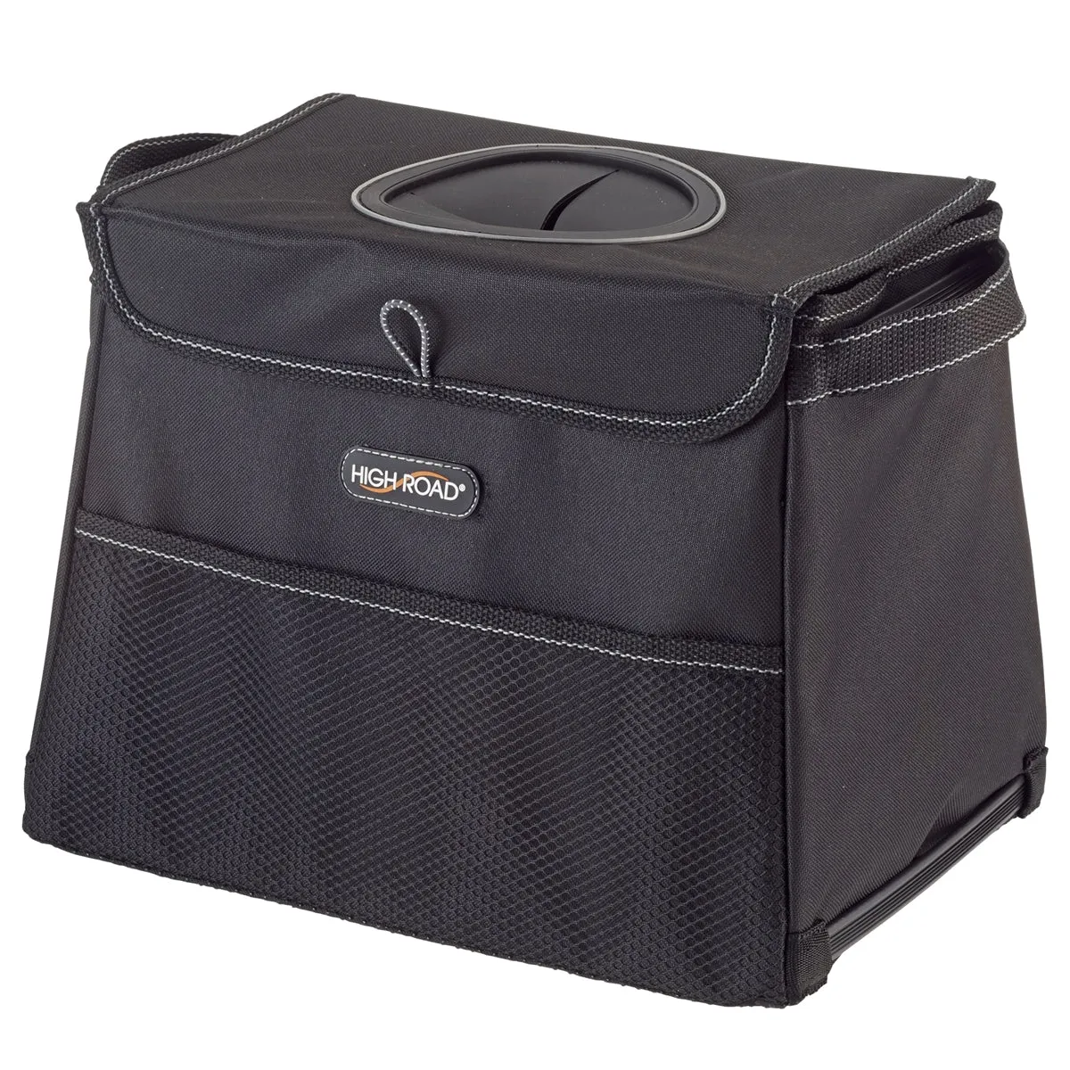 Stashaway Floor Trash Bin