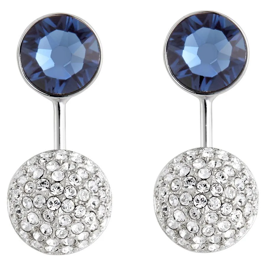 SWAROVSKI Forward Pierced Earring Jackets #5250941