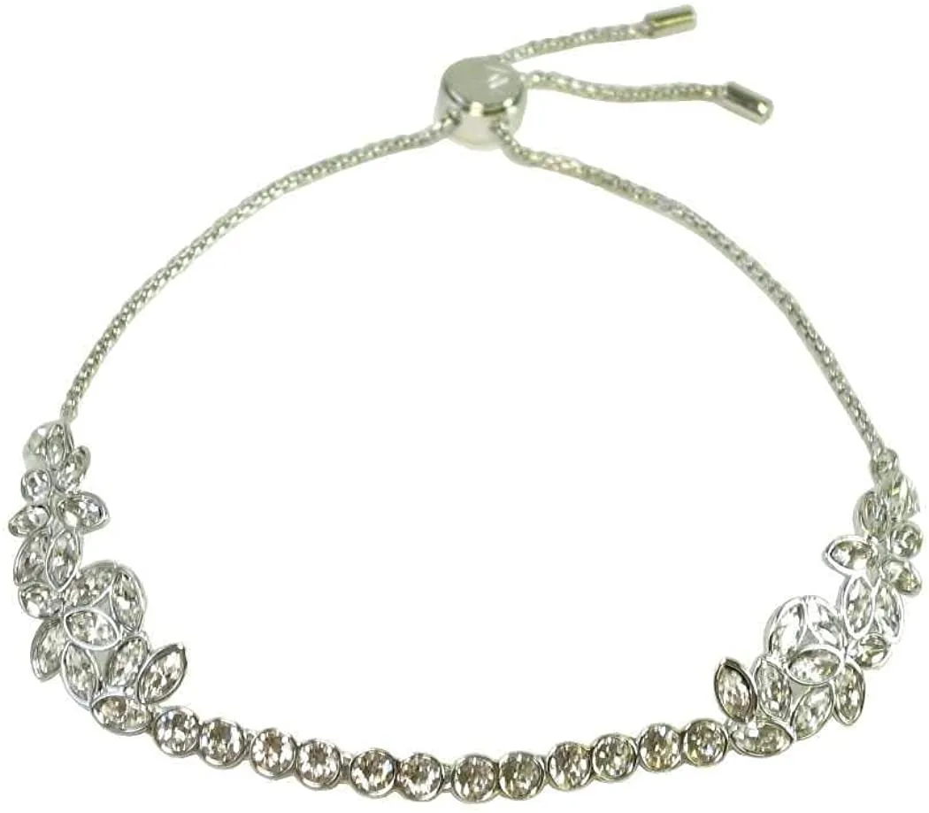 SWAROVSKI Garden White Bracelet #5266489