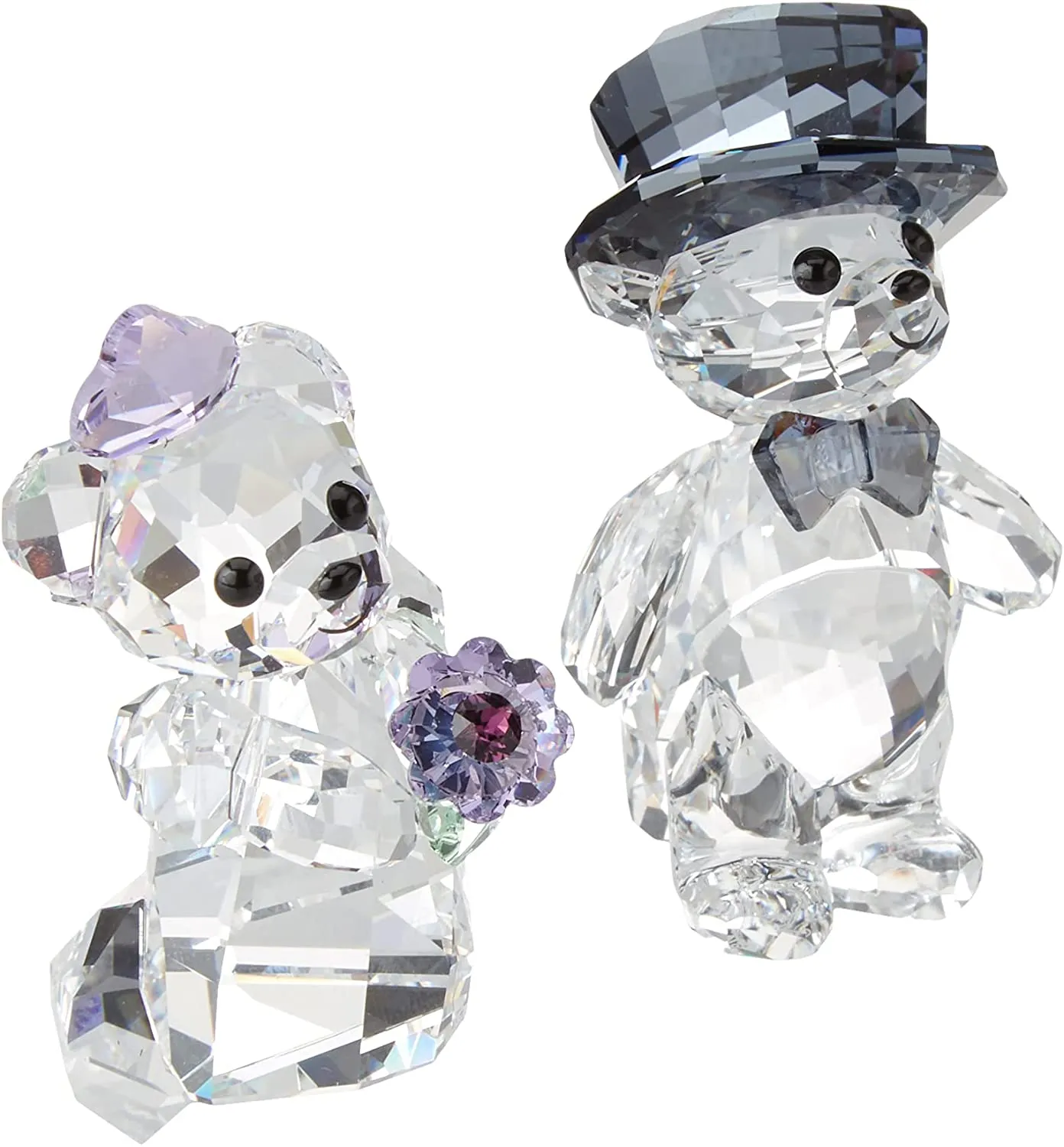 Swarovski Kris Bear - You & I #1096736