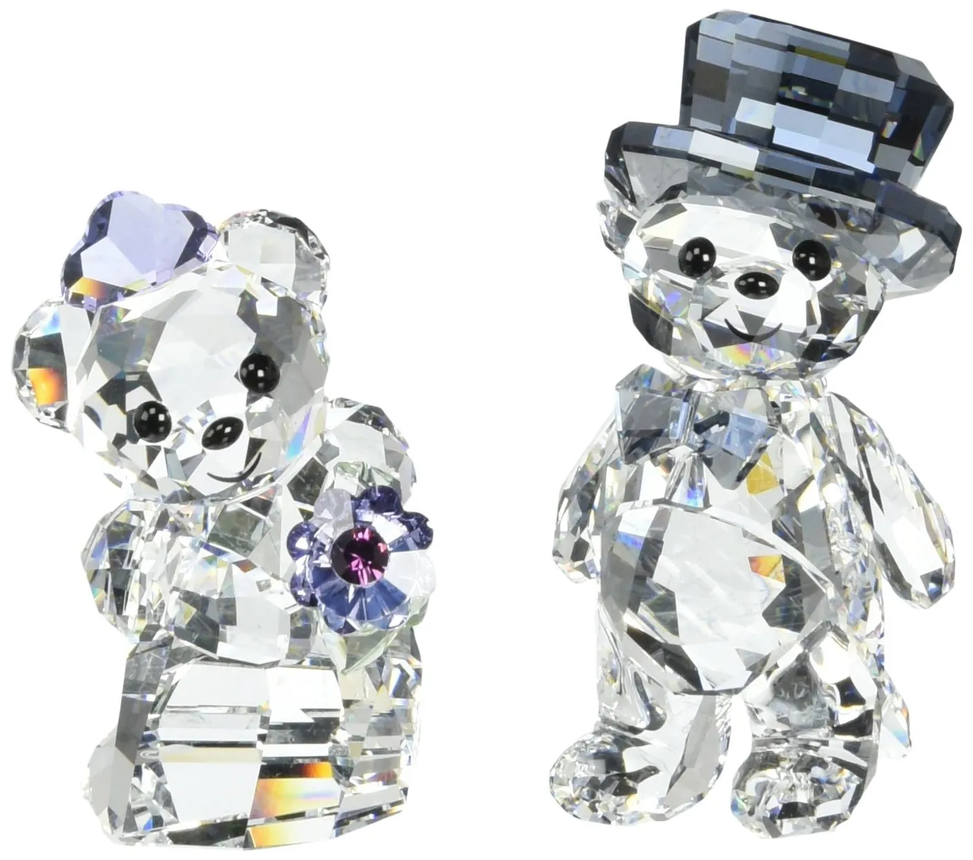 Swarovski Kris Bear - You & I #1096736