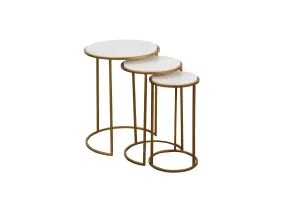 Taylor Nest of Tables (Wholesale Price)