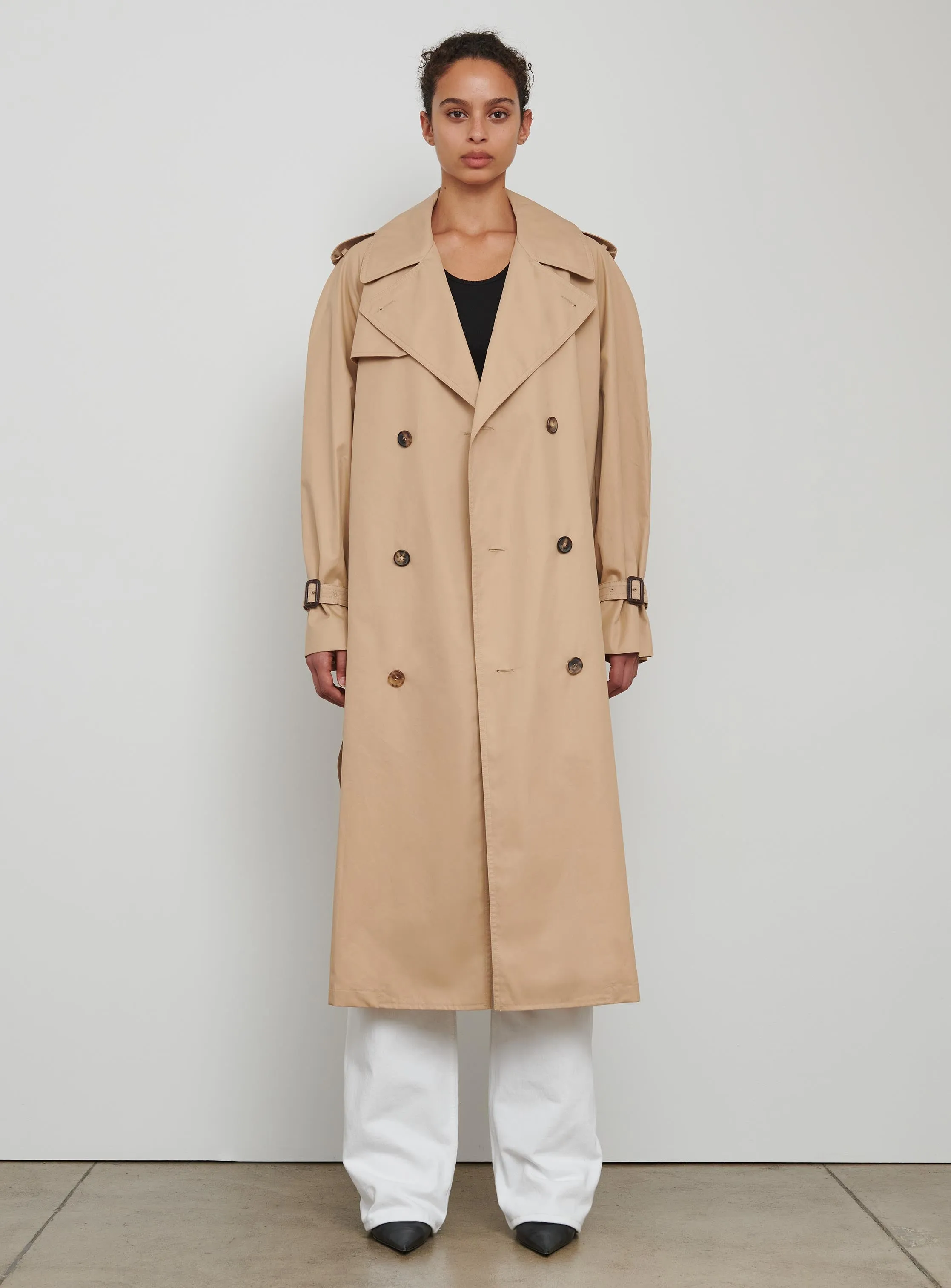 Trench Coat