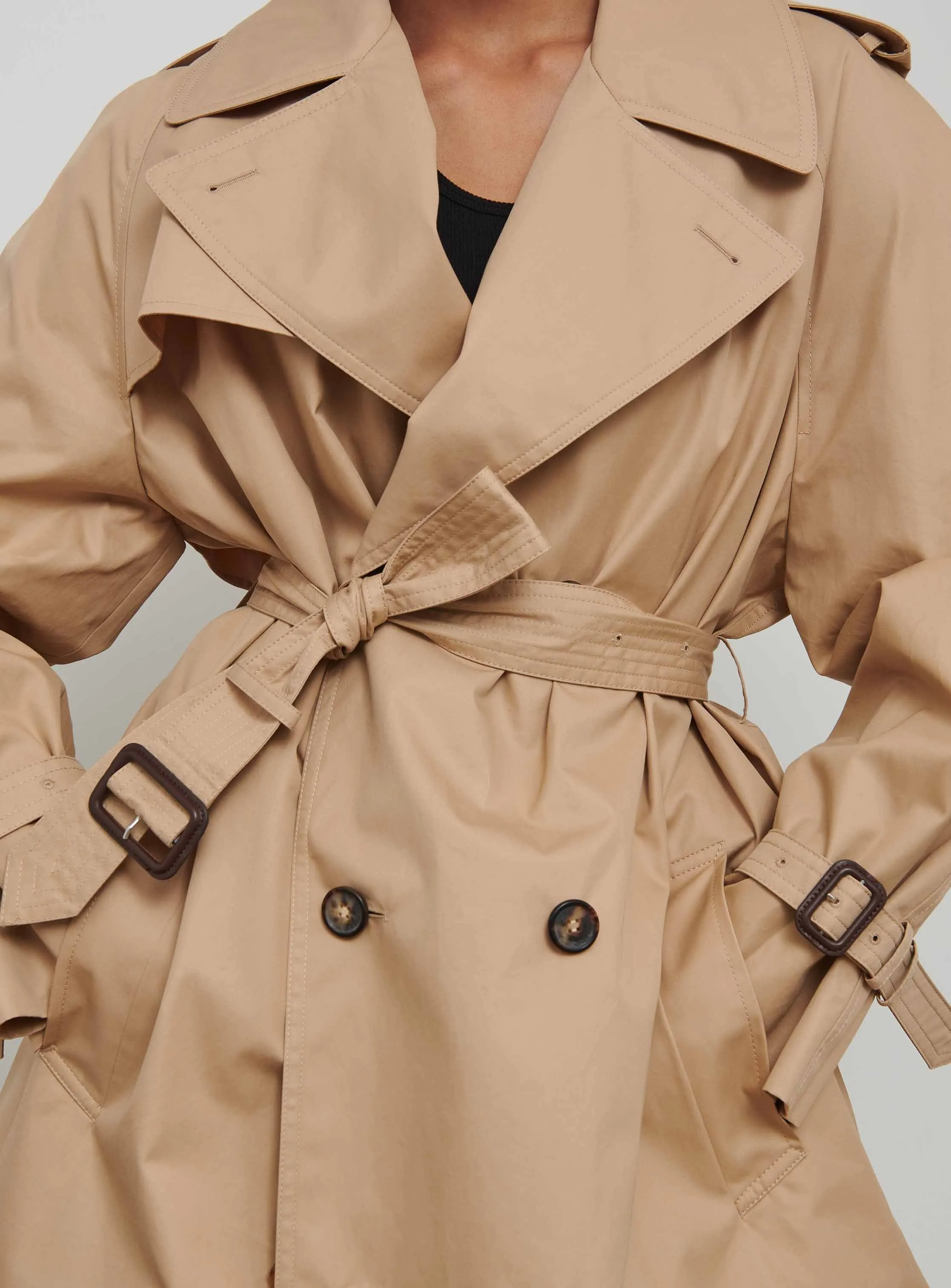 Trench Coat