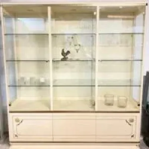 Versace Display Cabinet